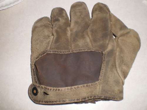 Yale 1 Inch Web 1 Back